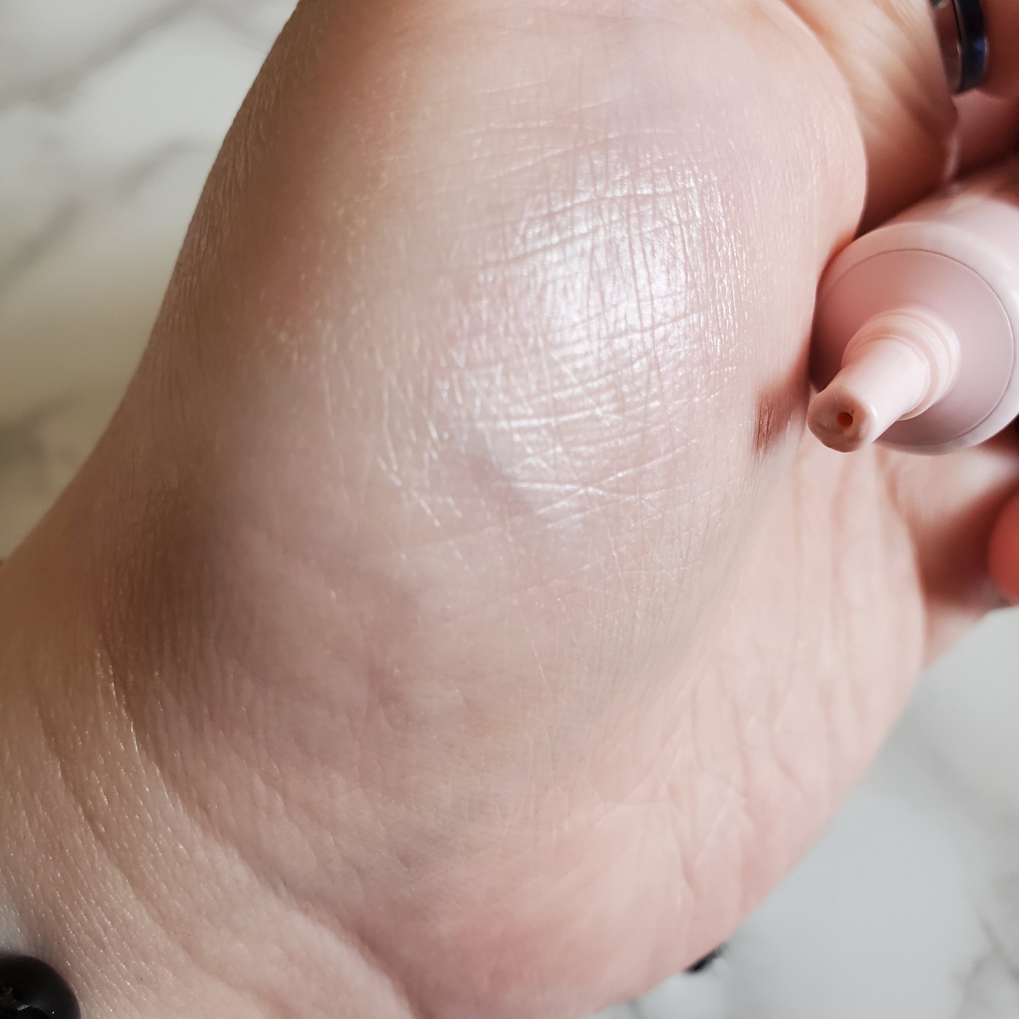 ドラマティックハイライター/マキアージュ/リキッドハイライトを使ったクチコミ（2枚目）