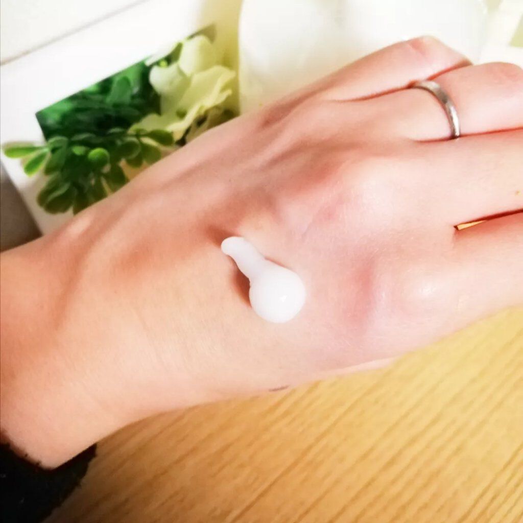 ハヤラクシャンプー モイスト/トリートメント モイスト/サボリーノ/市販シャンプーを使ったクチコミ（3枚目）