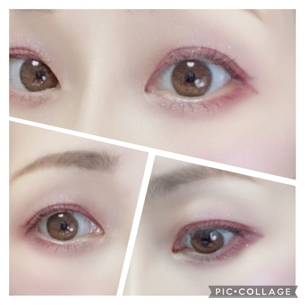 eyeshadow/SLN/単色アイシャドウを使ったクチコミ(4枚目)