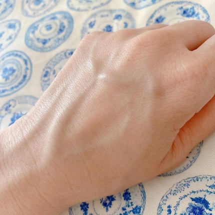 リポソーム アドバンスト リペアクリーム/DECORTÉ/フェイスクリームを使ったクチコミ(3枚目)