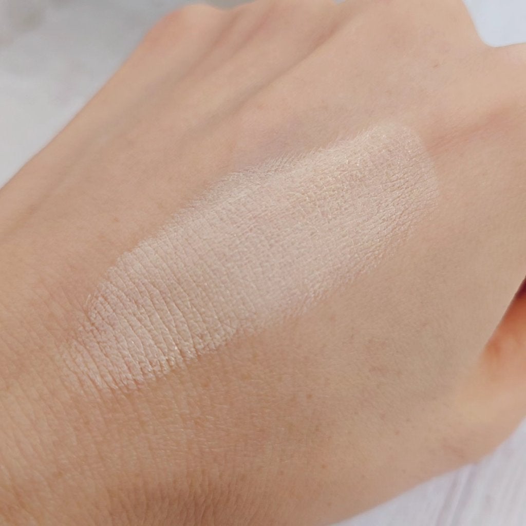 ヴィーガンナチュラルカバースティックファンデーション/DERMASHARE/その他ファンデーションを使ったクチコミ(5枚目)