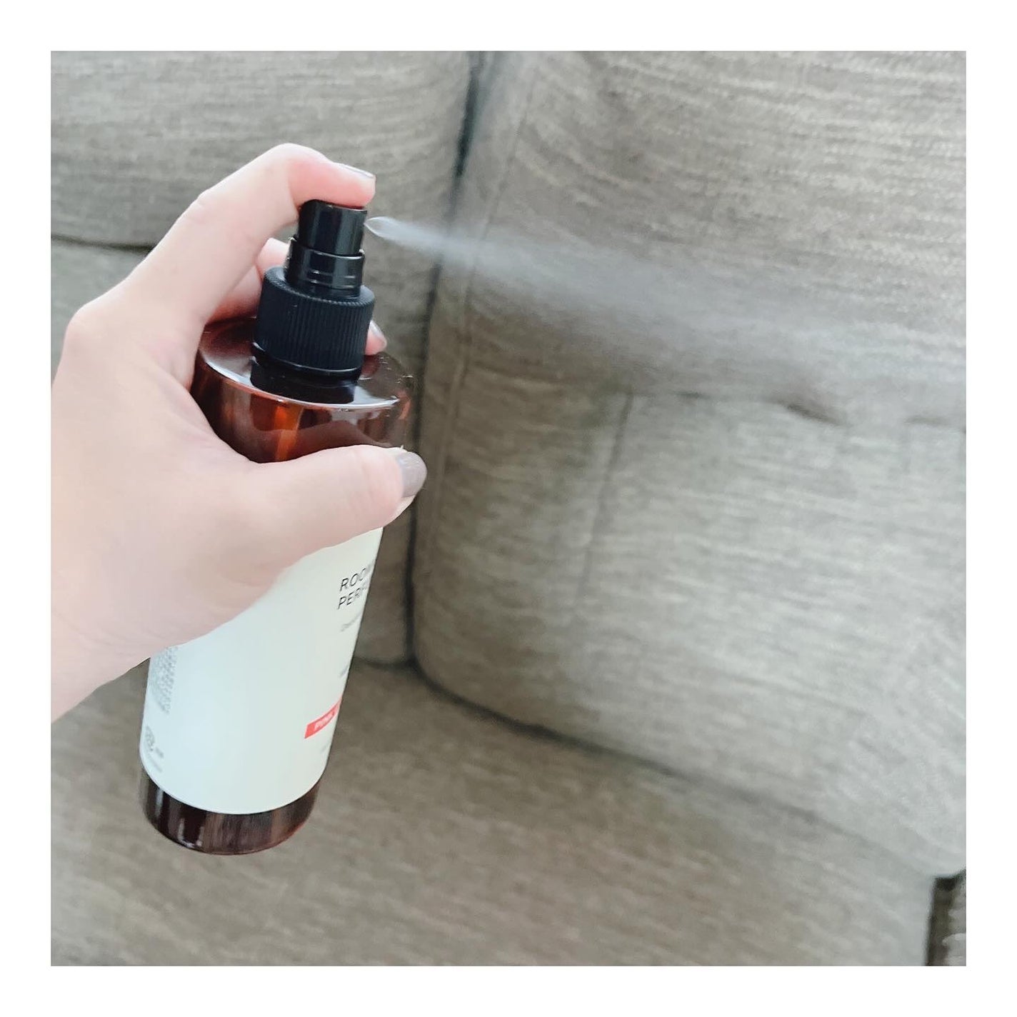 日本限定 ボタニカルディフューザー/KUNDAL/その他を使ったクチコミ(4枚目)