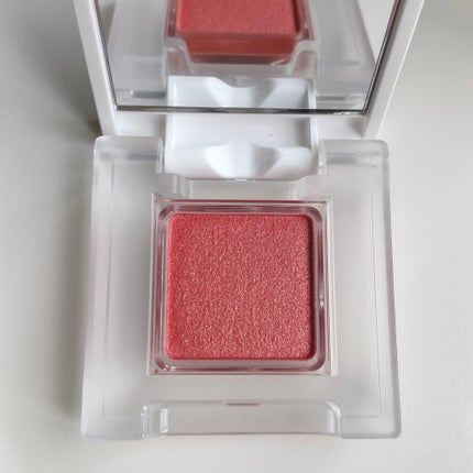 アイカラー プレイフル/エレガンス クルーズ/単色アイシャドウを使ったクチコミ(2枚目)