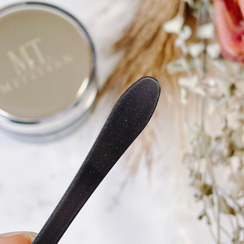 MT ステムクリーム/MTメタトロン/フェイスクリームを使ったクチコミ(3枚目)