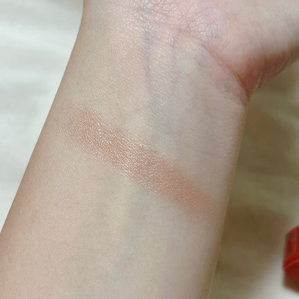 アディクション ザ アイシャドウ パール/ADDICTION/単色アイシャドウを使ったクチコミ(2枚目)