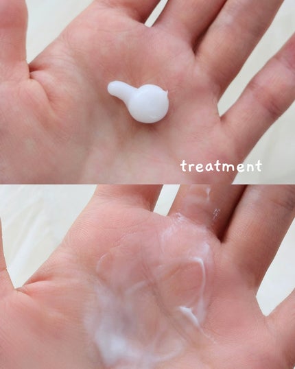 ピンクミー ウォーターコンク コントロール シャンプー/ヘアトリートメント/ululis/市販シャンプーを使ったクチコミ(4枚目)