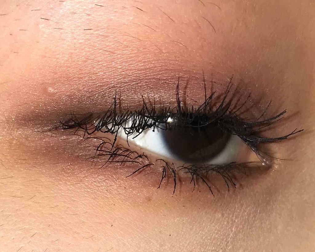 【旧品】マシュマロフィニッシュパウダー/キャンメイク/プレストパウダーを使ったクチコミ（2枚目）