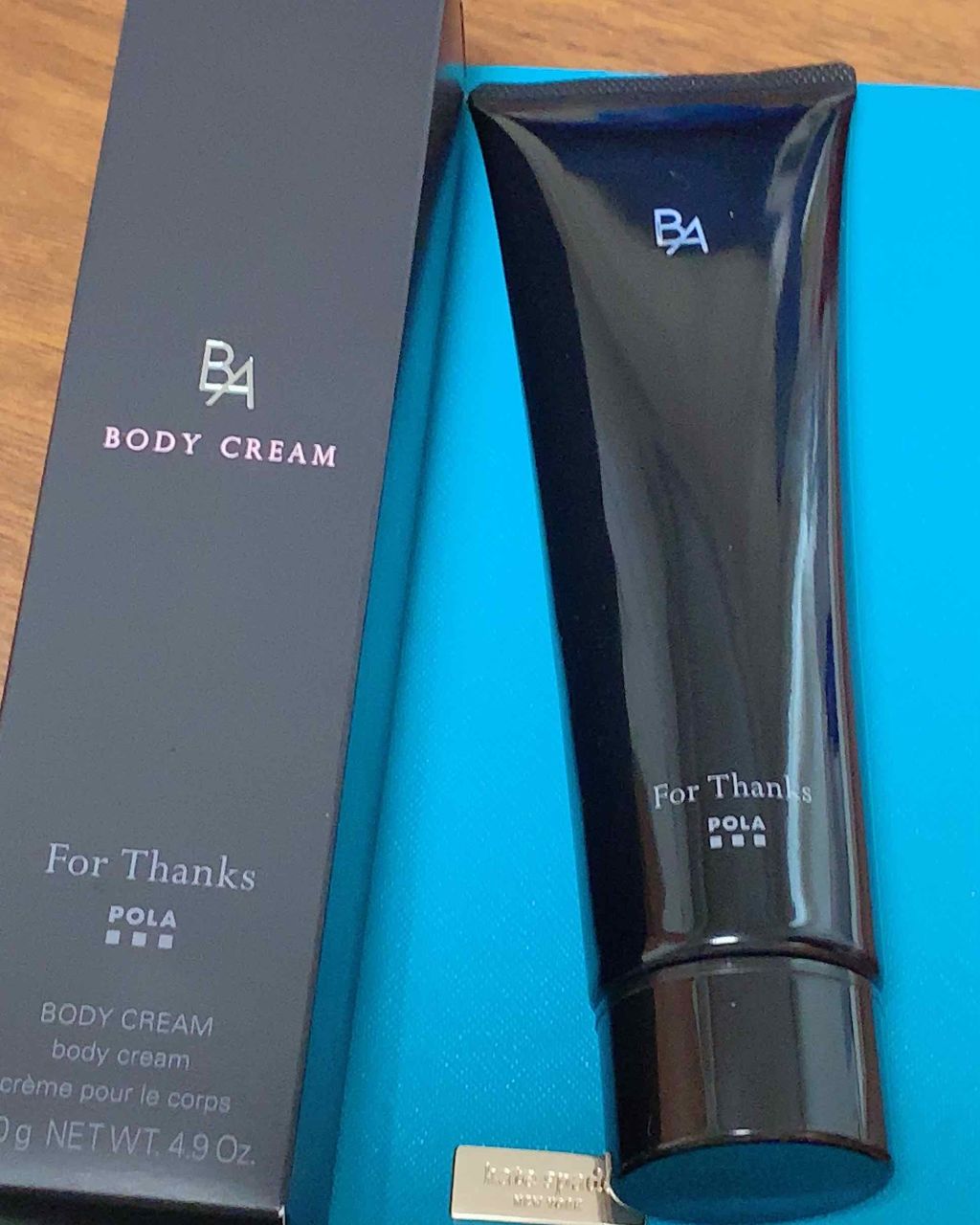 ディエム クルール カラーブレンドファンデーション(旧)のクチコミ「コチラは私がいつも使ってるパウダーファンデーションです(^ ^)
昨日のお肌診断のついでにレフ.....」（2枚目）