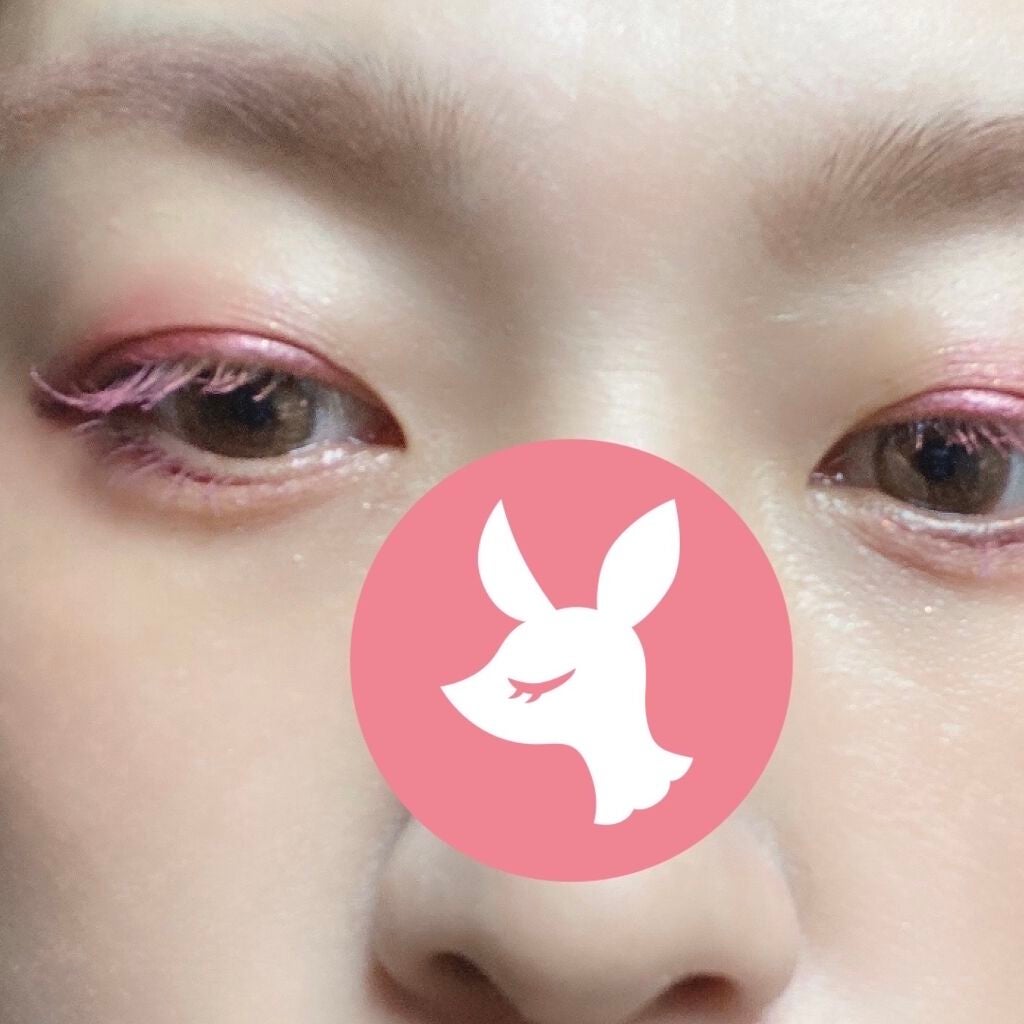 アディクション ザ アイシャドウ/ADDICTION/単色アイシャドウを使ったクチコミ(6枚目)