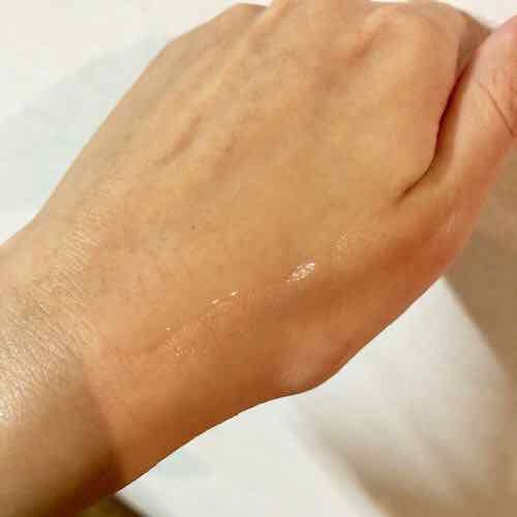 ドゥース エマルジョンⅠ/BENEFIQUE/乳液を使ったクチコミ（2枚目）