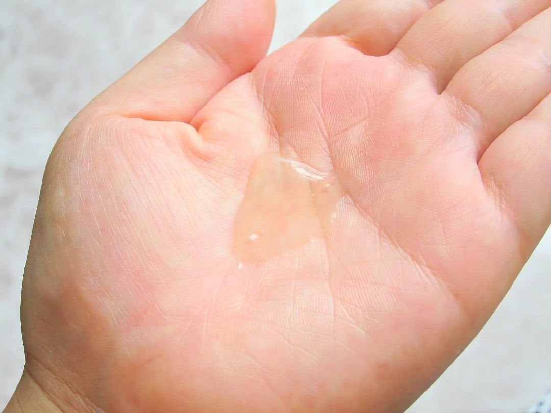 DIAMOND SHINE シャンプー/ヘアトリートメント/&Prism/市販シャンプーを使ったクチコミ(4枚目)