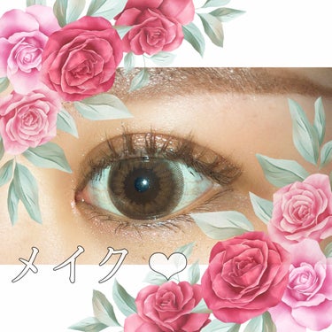 UR GLAM　BLOOMING EYE COLOR PALETTE/U R GLAM/アイシャドウパレットを使ったクチコミ（1枚目）