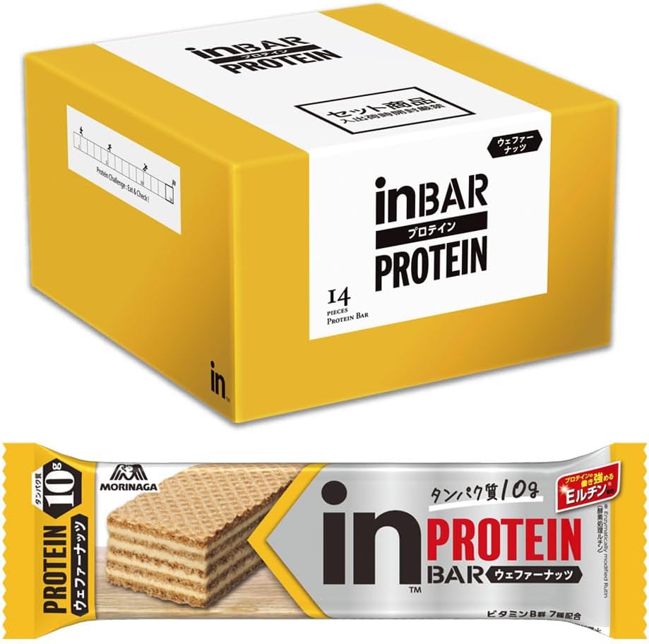 ウェファーナッツ