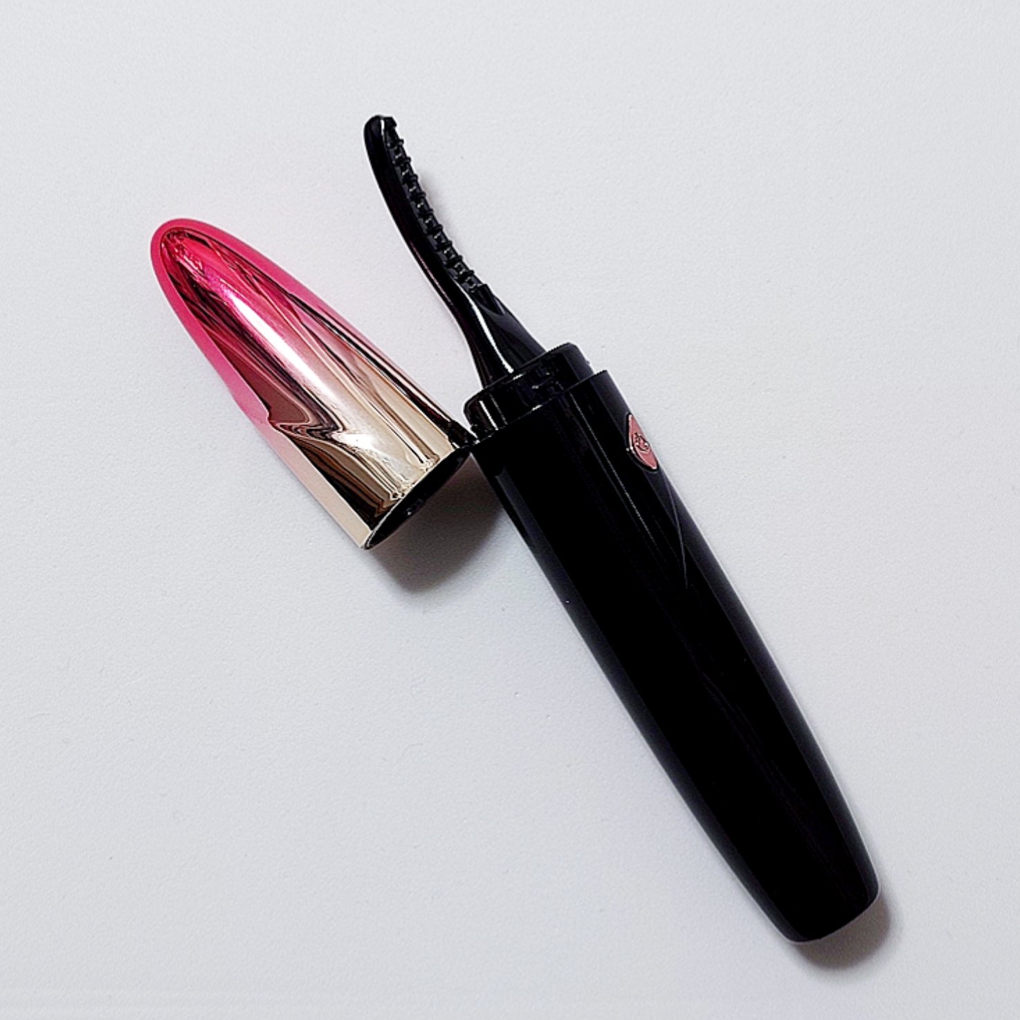 天まで届け！ ホットビューラー スティックタイプ/ヒロインメイク/ホットビューラーを使ったクチコミ（3枚目）