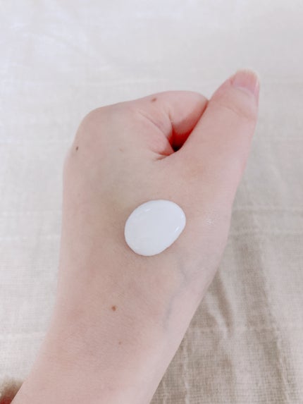 朝用スキンコンディショナー UVミルク/CEZANNE/日焼け止めミルクを使ったクチコミ(4枚目)