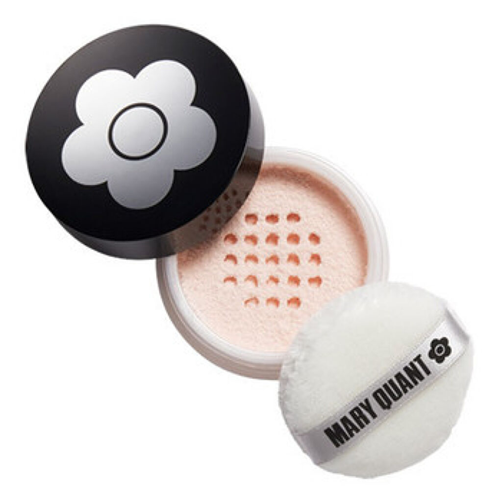 MARY QUANT グロウ フィニッシュ