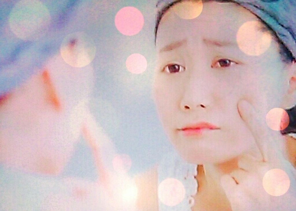 きにゃ(=^ェ^=) on LIPS 「おはよう👋😆✨☀きにゃだにゃ(=^ェ^=)今回は「ニキビとにき..」(1枚目)