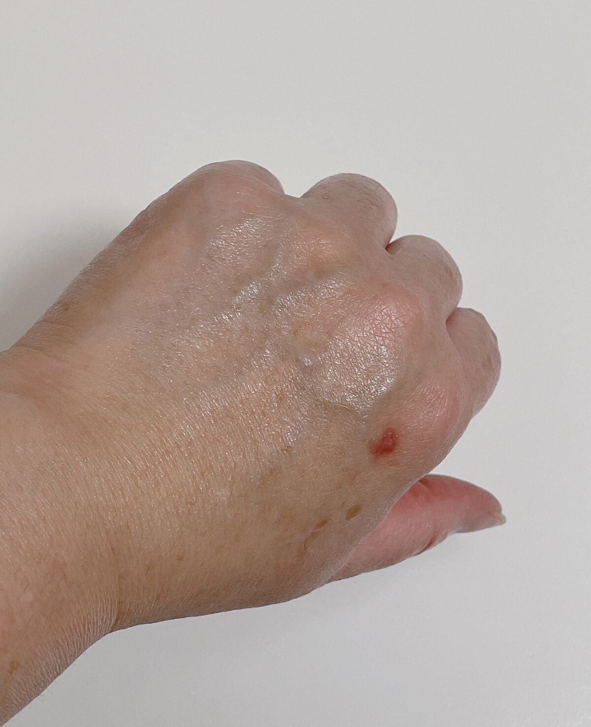 美肌Moisture emulsion/J-eclat beauty/乳液を使ったクチコミ（3枚目）