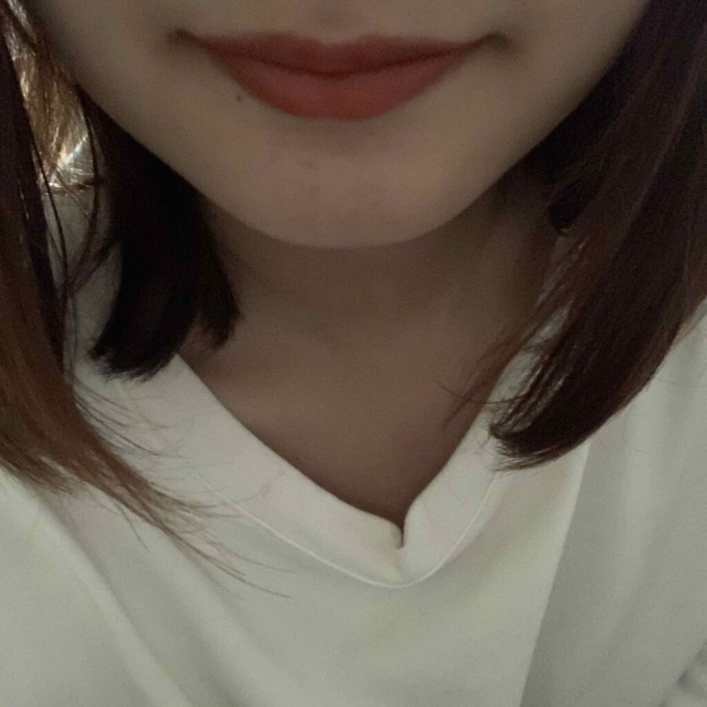 ルージュ ディオール ウルトラ リキッド 707 ブリス/Dior/口紅を使ったクチコミ（3枚目）