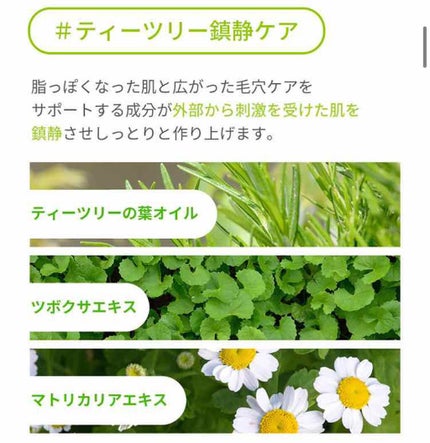 ティーツリーケア ソリューション エッセンシャルマスクEX/MEDIHEAL/シートマスク・パックを使ったクチコミ(2枚目)