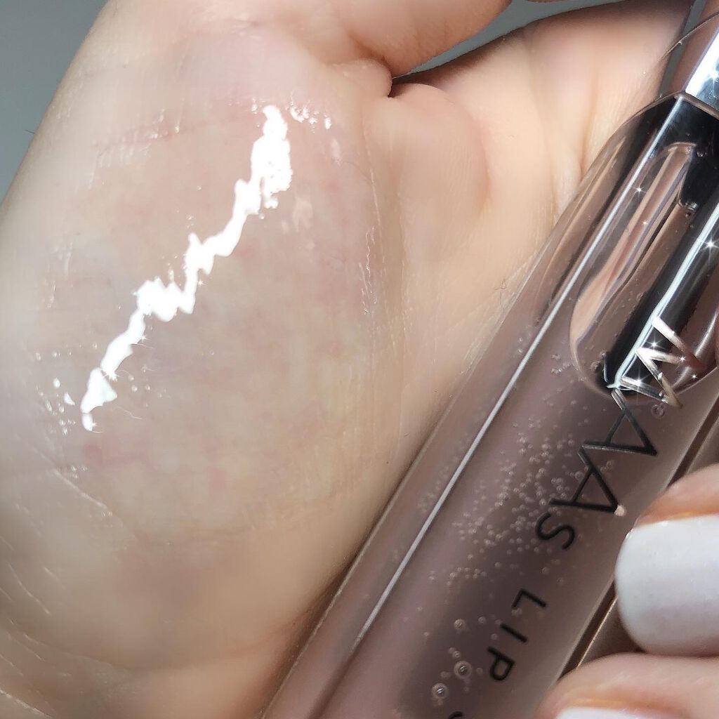 MAAs リップセラム/Dr. Choi's Solution/リップ美容液を使ったクチコミ（1枚目）