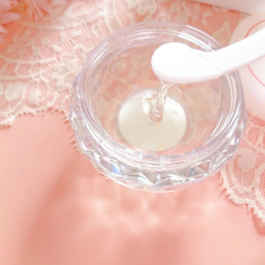 しあわせ想い/ウツクシア/オールインワン化粧品を使ったクチコミ(2枚目)