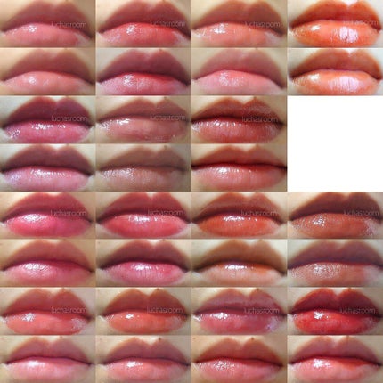 ウォータリーティントリップ/CEZANNE/リップティントを使ったクチコミ(10枚目)