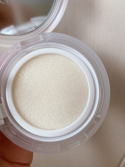 ウォーターロック サラサラパクト/A’pieu/フェイスパウダーを使ったクチコミ(5枚目)