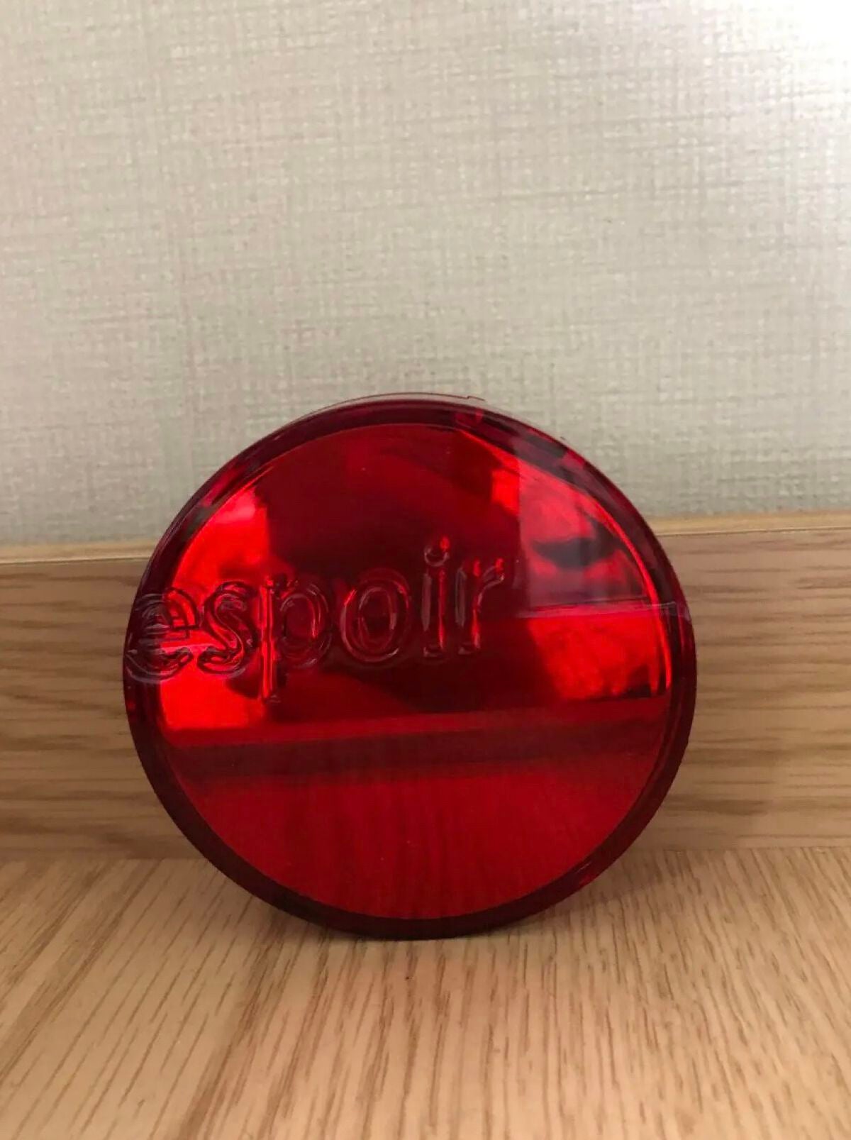 プロテーラービーベルベットカバークッション/espoir/クッションファンデーションを使ったクチコミ(1枚目)