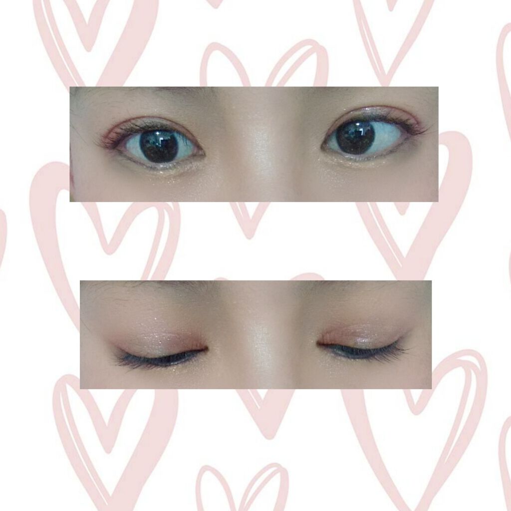 エデンの園 アイシャドウパレット/Venus Marble/アイシャドウパレットを使ったクチコミ（2枚目）