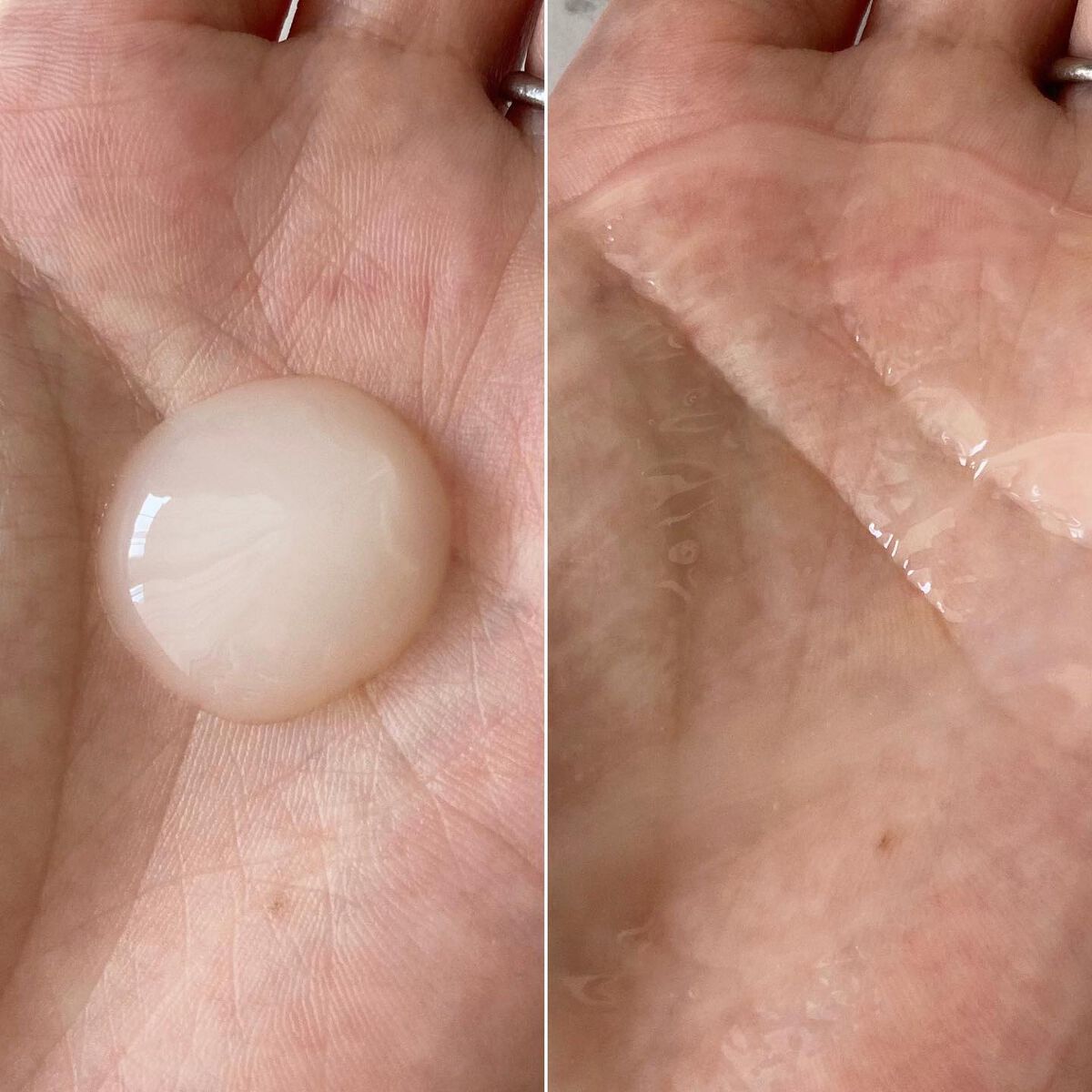 モーニング リニュー/インフィニティ/その他洗顔料を使ったクチコミ（2枚目）