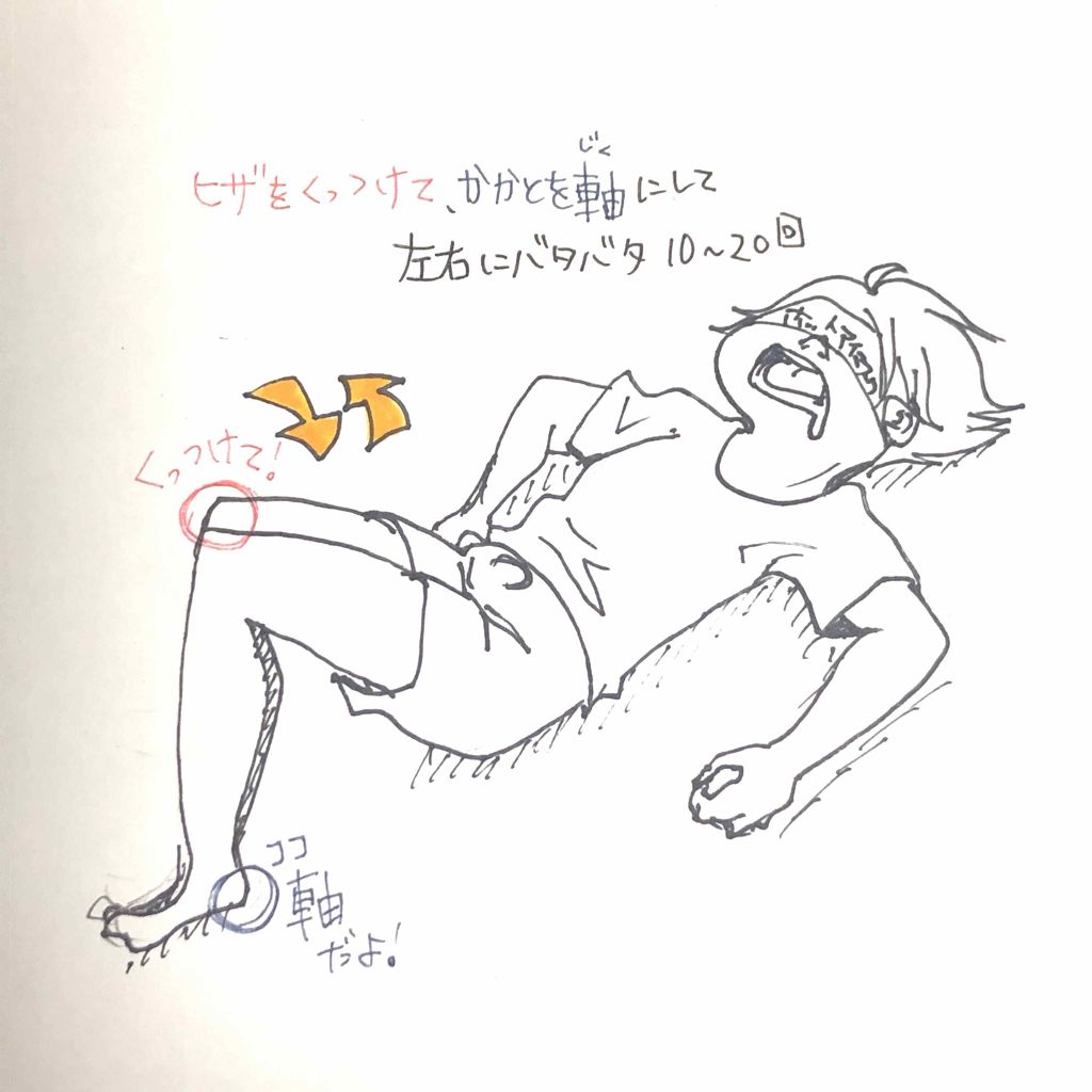 祭りっ子 on LIPS 「ダイエットなの?!って位の意識からのダイエット?を!きついの無..」(2枚目)