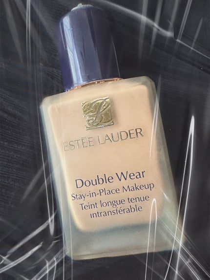 ダブル ウェア ステイ イン プレイス メークアップ /ESTEE LAUDER/リキッドファンデーションを使ったクチコミ(1枚目)