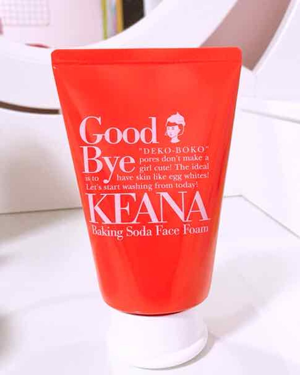 ハトムギ保湿ジェル(ナチュリエ スキンコンディショニングジェル)/ナチュリエ/美容液を使ったクチコミ(2枚目)