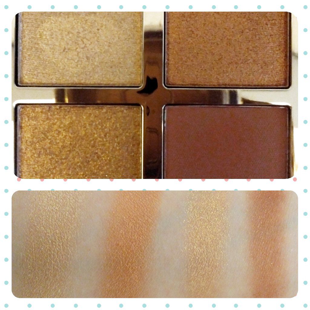  ラグジュアリーパレット/Charlotte Tilbury/アイシャドウパレットを使ったクチコミ（2枚目）