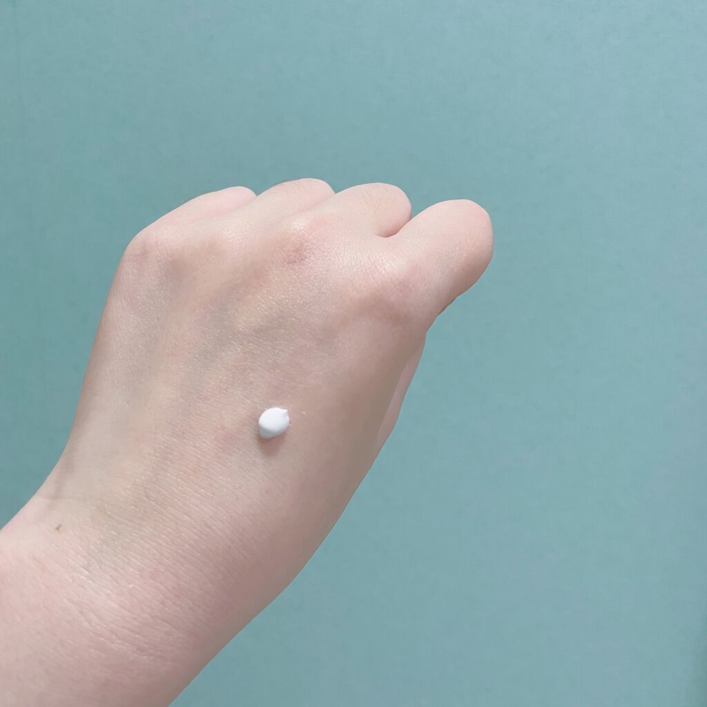 デュイセル ターンオンクリーム/DEWYCEL/フェイスクリームを使ったクチコミ（3枚目）