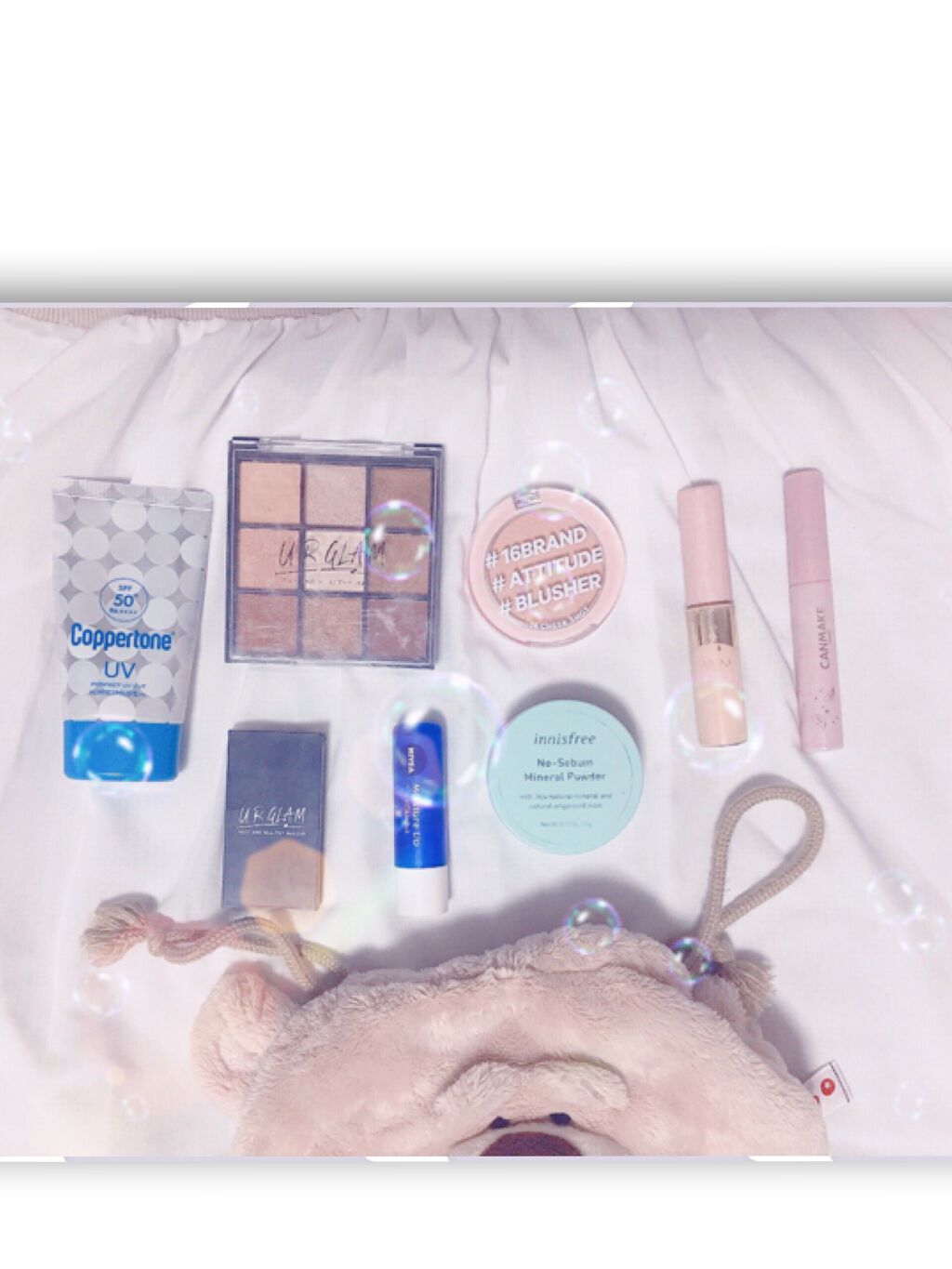 コパトーン キレイ魅せＵＶ　マシュマロ肌/コパトーン/日焼け止めクリームを使ったクチコミ（2枚目）