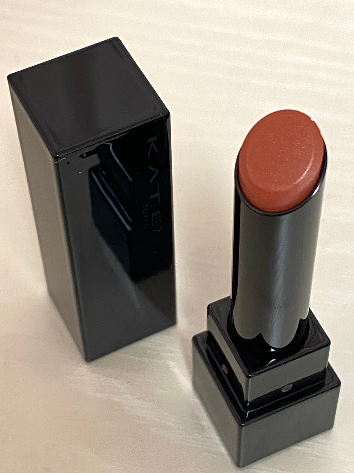 ケイト リップモンスター/KATE/口紅を使ったクチコミ(2枚目)