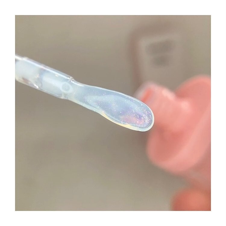 リップフラー(リッププランパー)/AMUSE/リッププランパーを使ったクチコミ(5枚目)