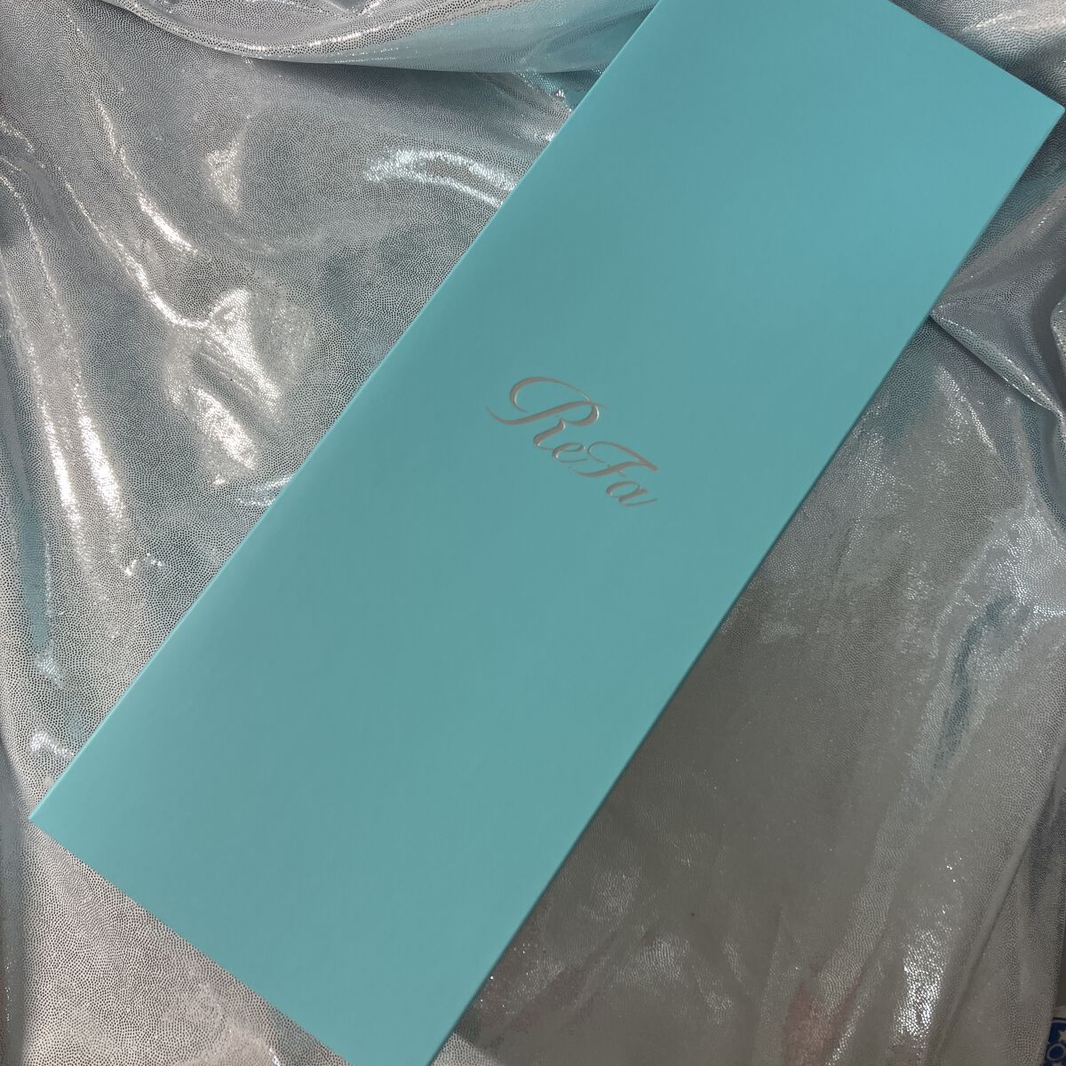 リファ ファインバブルS/ReFa/シャワーヘッドを使ったクチコミ（2枚目）