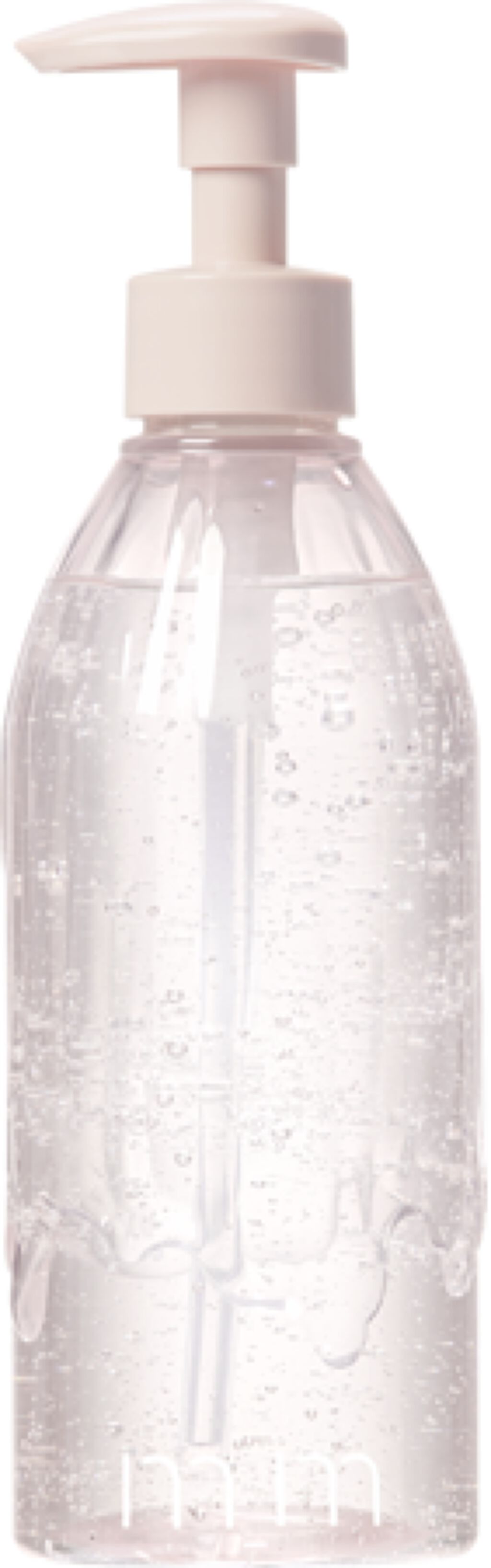 ソフトジェル mm