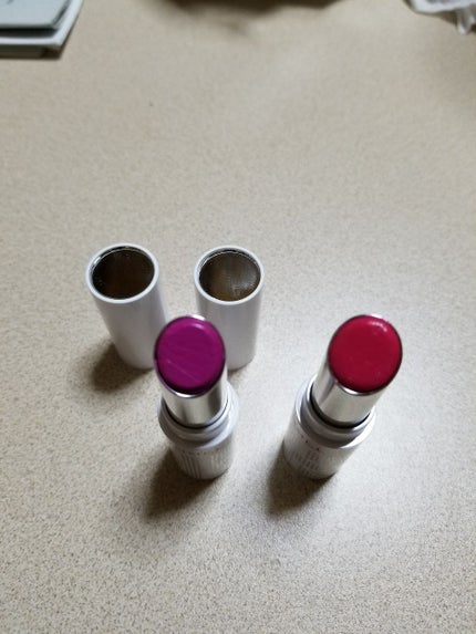 ラスティングフィニッシュ ティントリップ/リンメル ロンドン/リップティントを使ったクチコミ(2枚目)