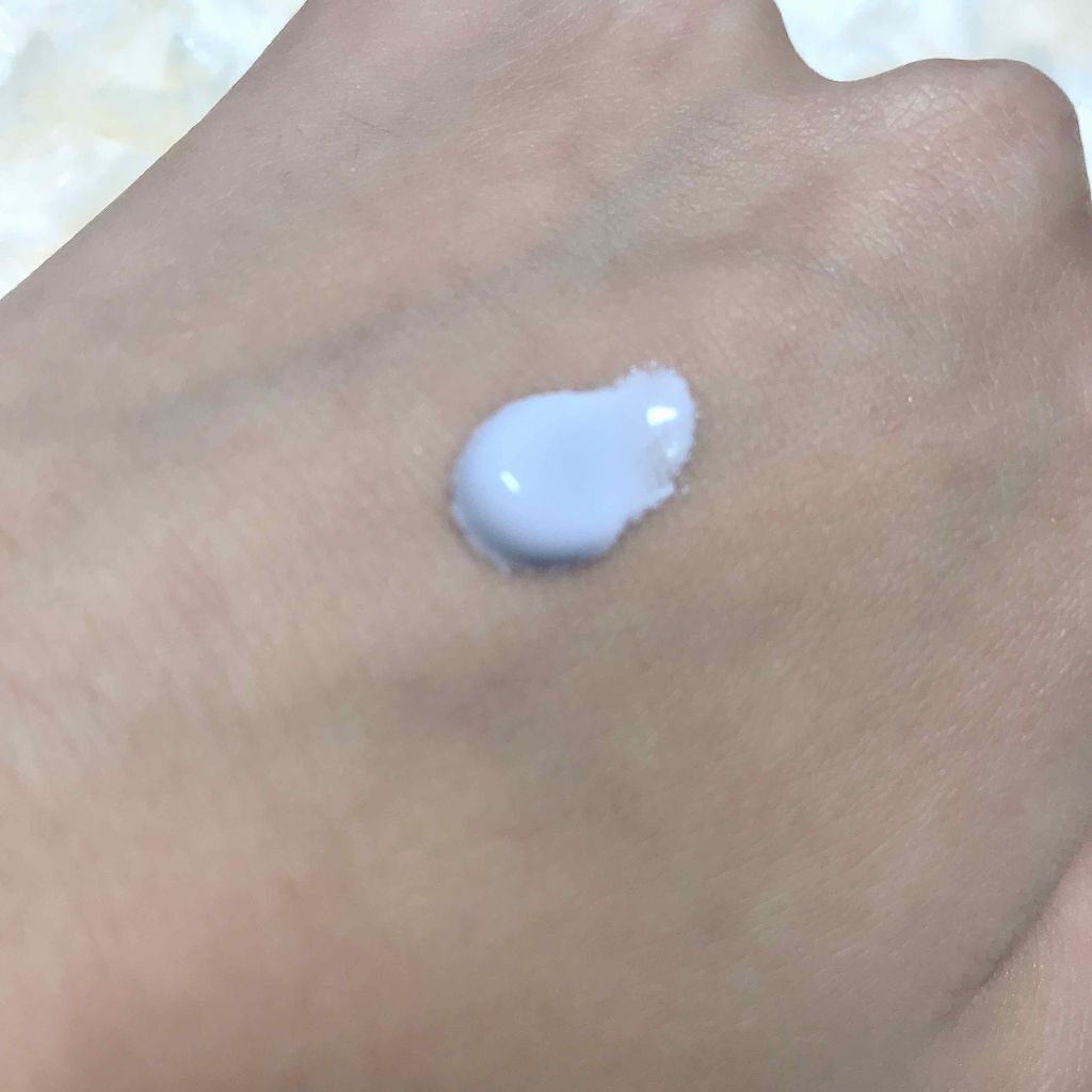 スキンアクア トーンアップUVエッセンス/スキンアクア/日焼け止めクリームを使ったクチコミ(2枚目)