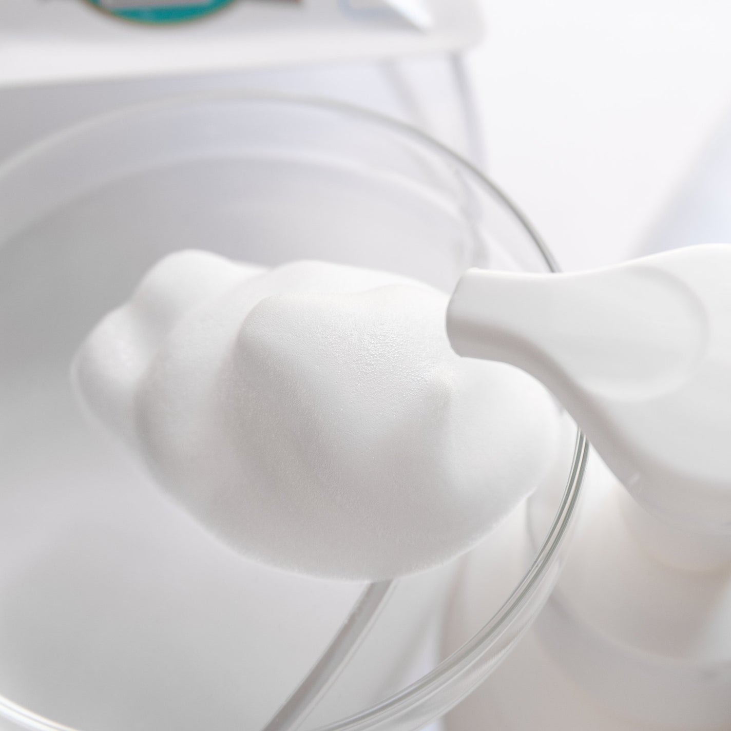 無添加生活 無添加泡の石けんボディソープ/マックス/ボディソープを使ったクチコミ(3枚目)