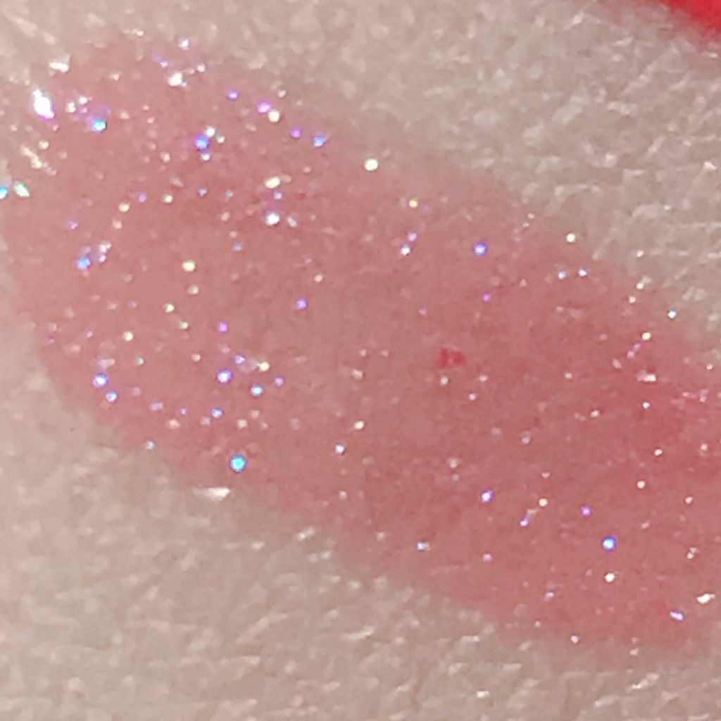 ジェリー キャンディー ティント/the SAEM/リップティントを使ったクチコミ（3枚目）