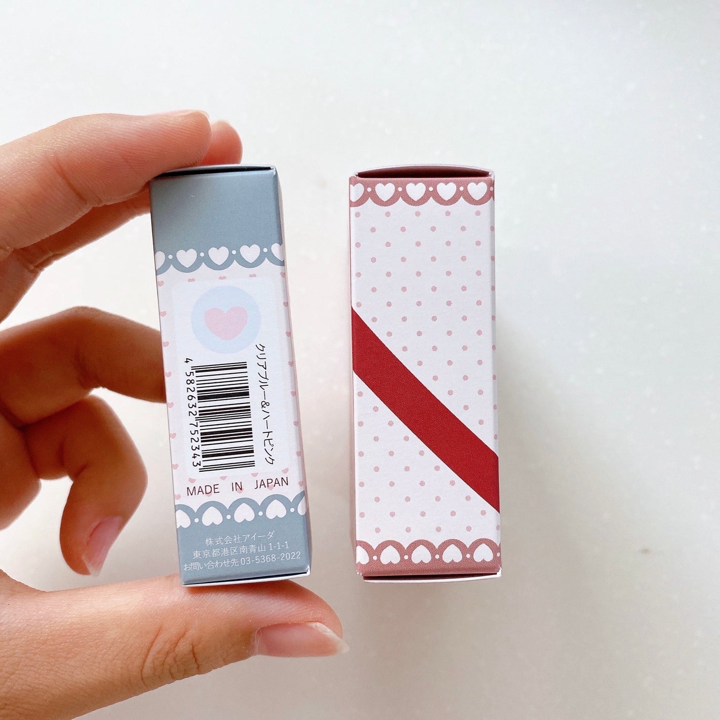 フィギュアフェイスポーチ/NICI/その他を使ったクチコミ(8枚目)