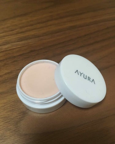 AYURA オイルシャットデイセラムのクチコミ「AYURA オイルシャットデイセラム
(朝用練り美容液)
2,700円

毛穴カバー・テカリ予.....」（2枚目）