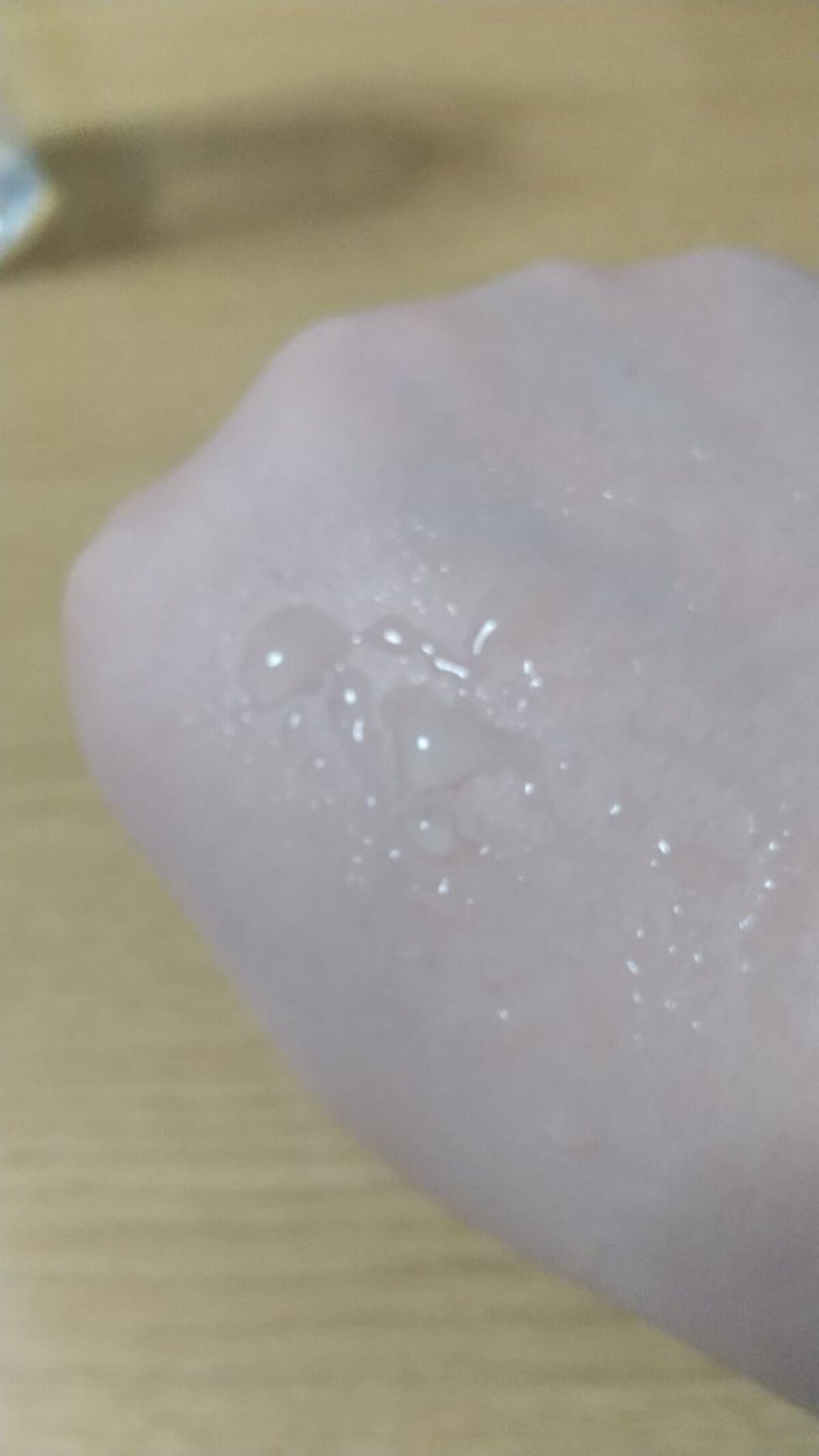 アトピッタリうぉーたー/プリスティーン/化粧水を使ったクチコミ（3枚目）