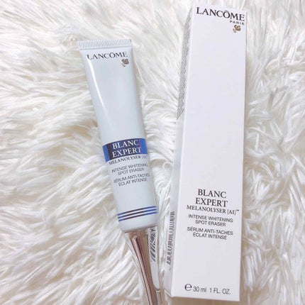 ブラン エクスペール メラノライザー AI アドバンスト/LANCOME/美容液を使ったクチコミ(1枚目)