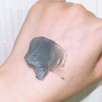 ã¯ã¬ã³ãžã³ã°ããŒã ã¢ã€ã¹ãN/CLAYGE/ã¯ã¬ã³ãžã³ã°ããŒã ã䜿ã£ãã¯ãã³ãïŒ7æç®ïŒ